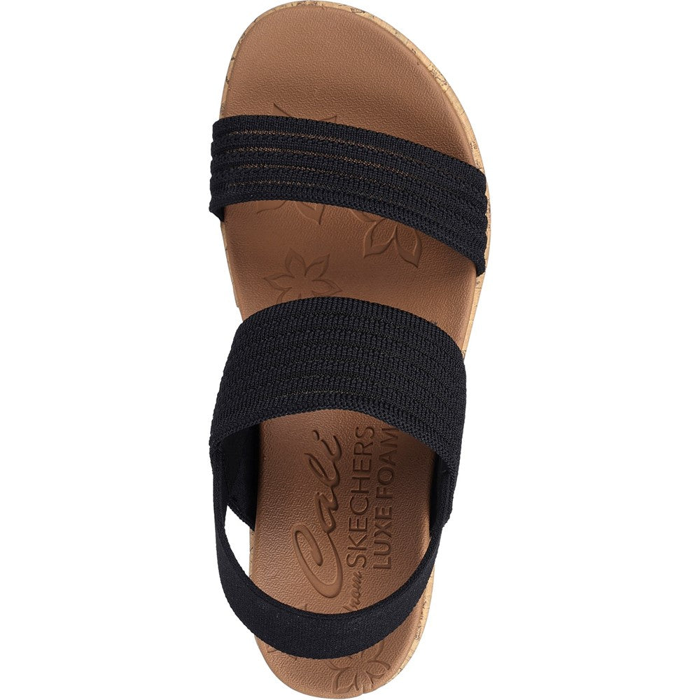 Skechers Beverlee Sheer Glow Sandal