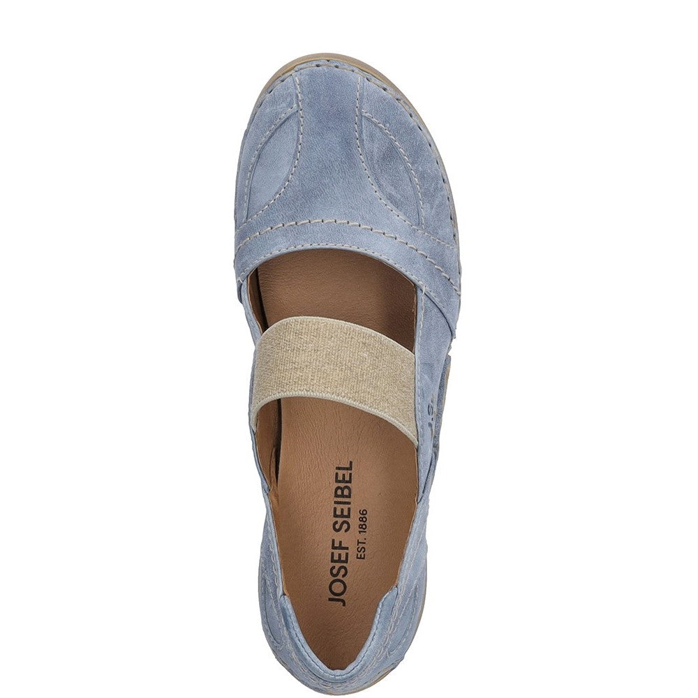 Josef Seibel Fergey Shoe