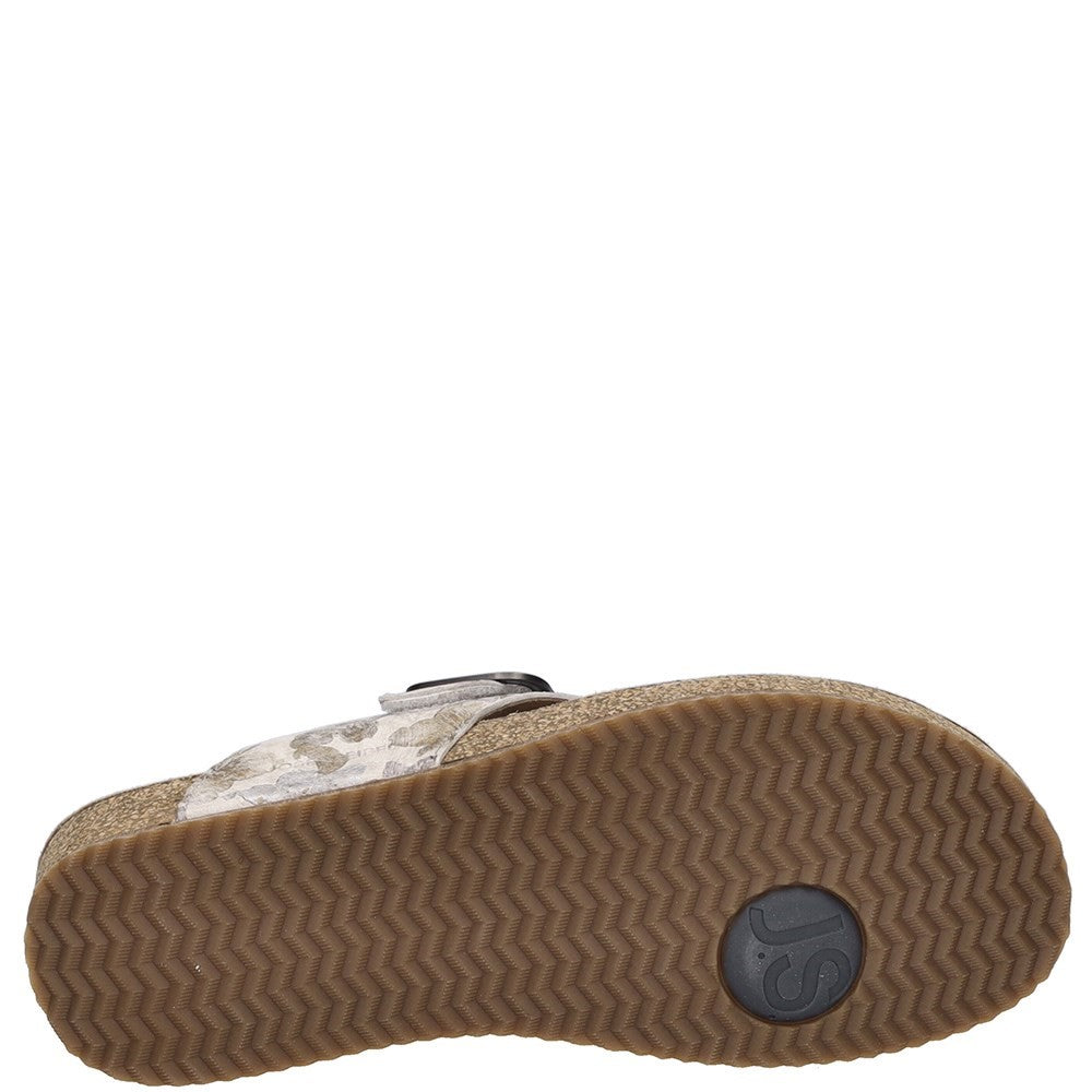 Josef Seibel Tonga Sandal