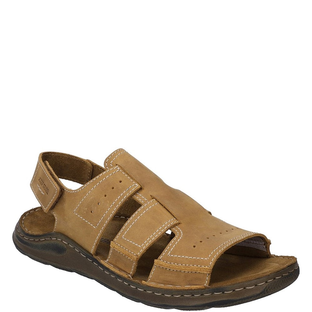 SAS Maverick Men's Sport Sandal - Naught