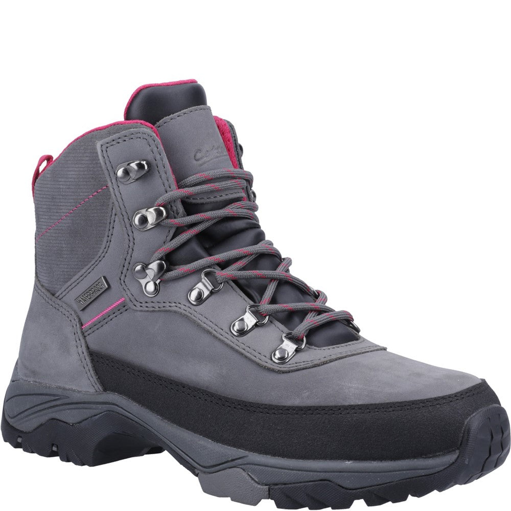Cotswold Stow Hiking Boots