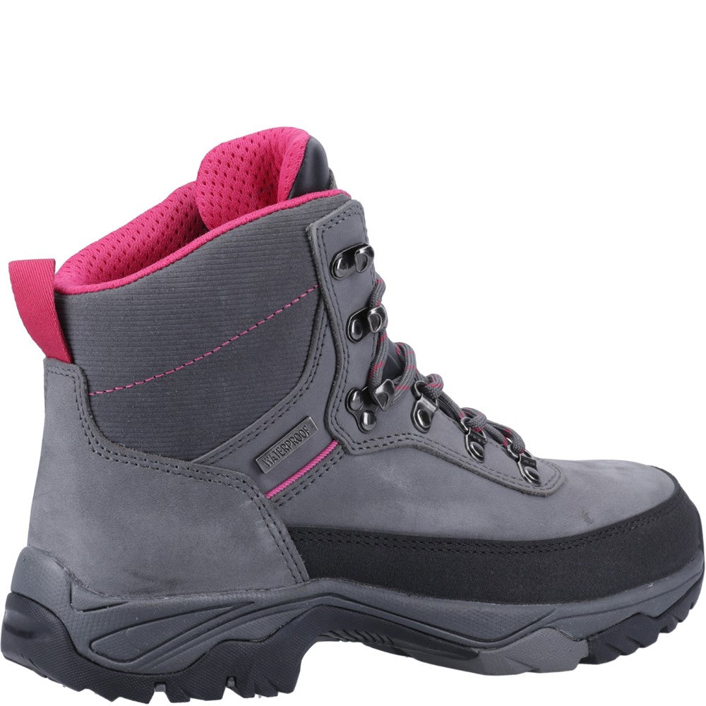 Cotswold Stow Hiking Boots