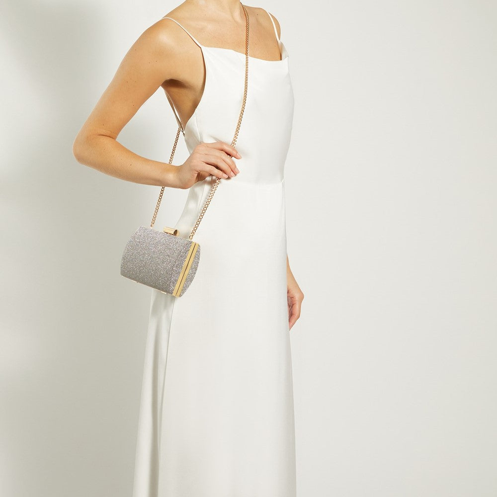 Dune Belleview Clutch