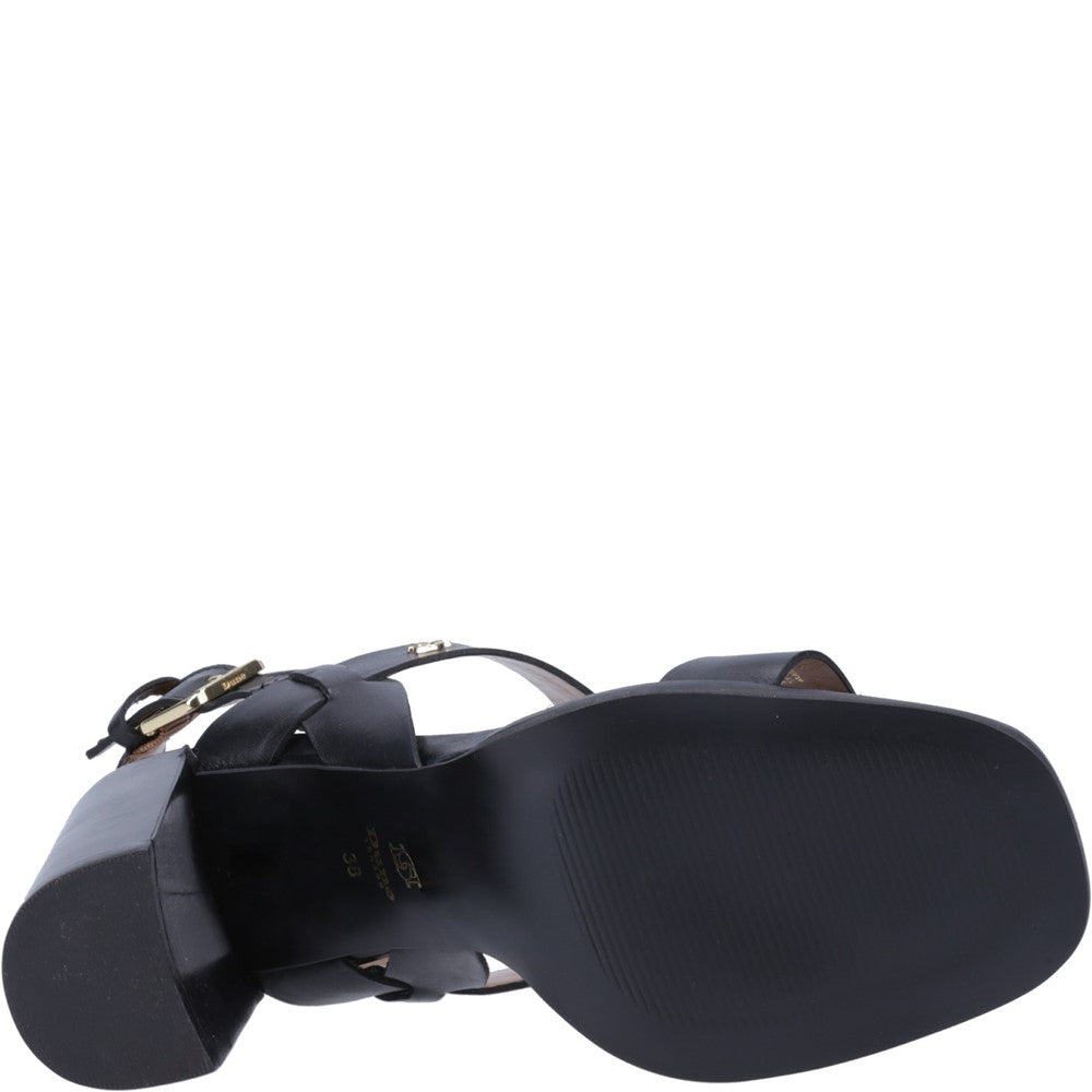 Dune Jacie Sandal