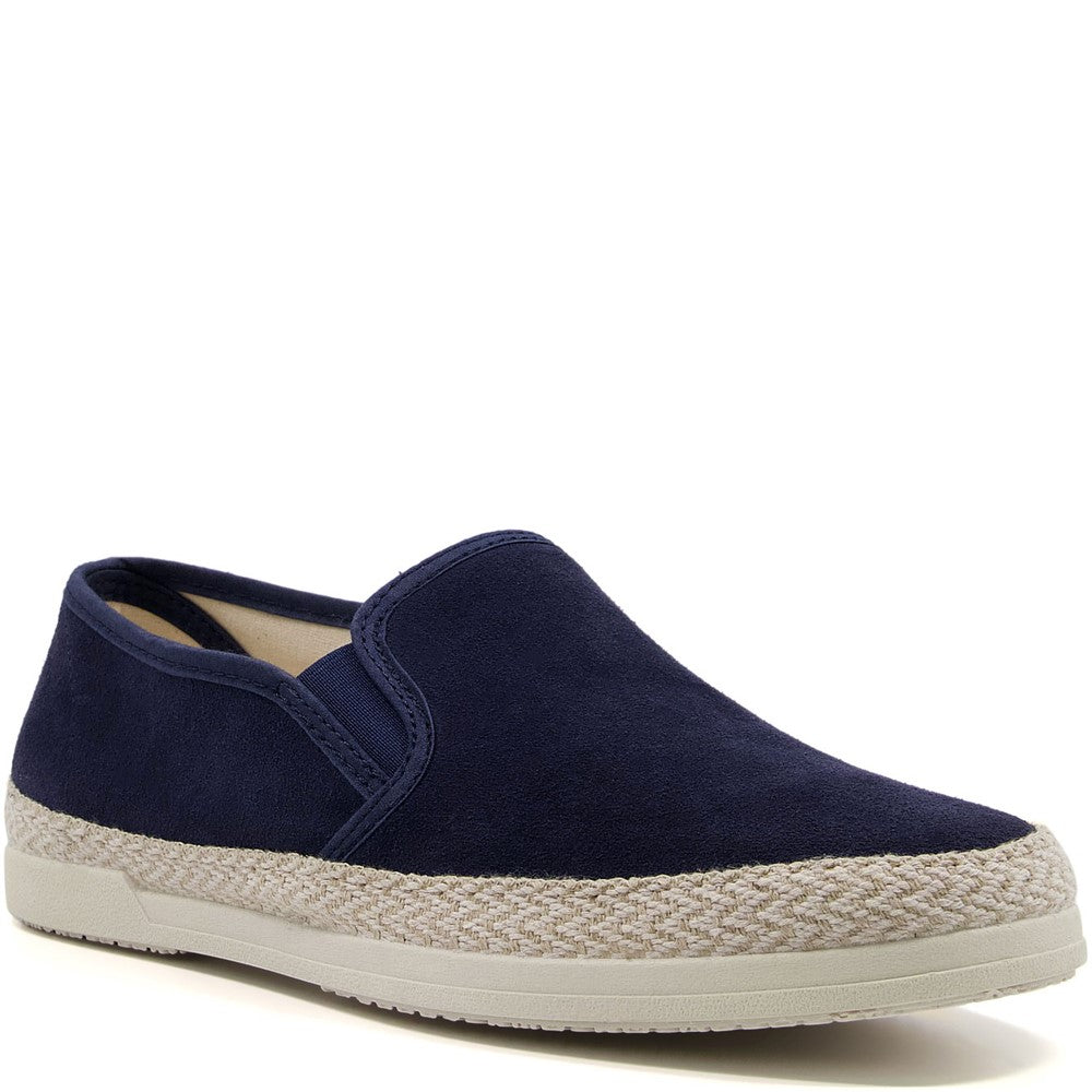 Dune Fransisco Plimsolls