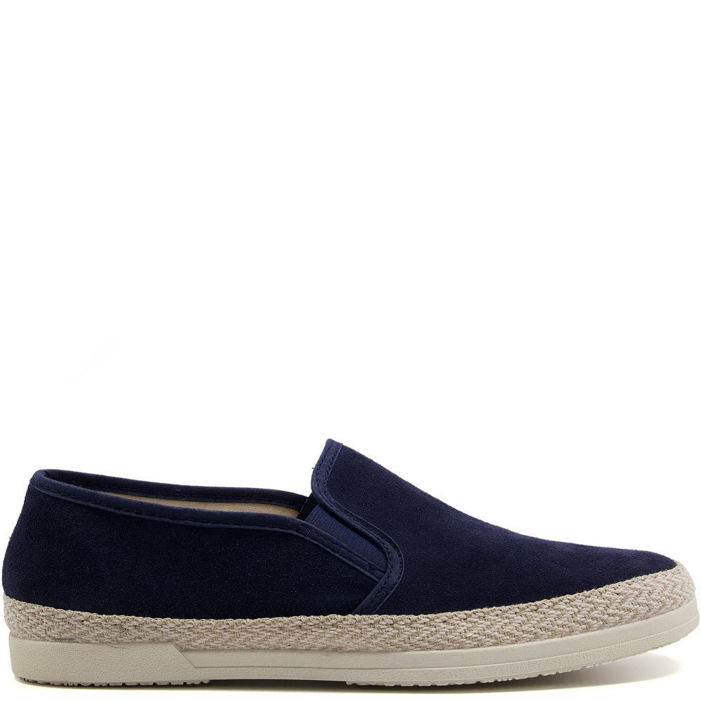 Dune Fransisco Plimsolls