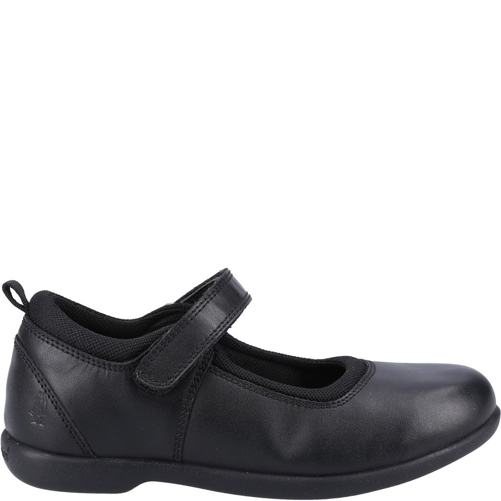Hush Puppies Bianca Junior School Shoes