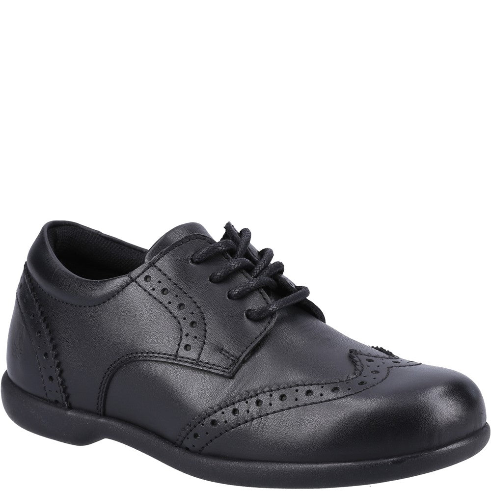 Hush Puppies Bridget Senior School Shoes
