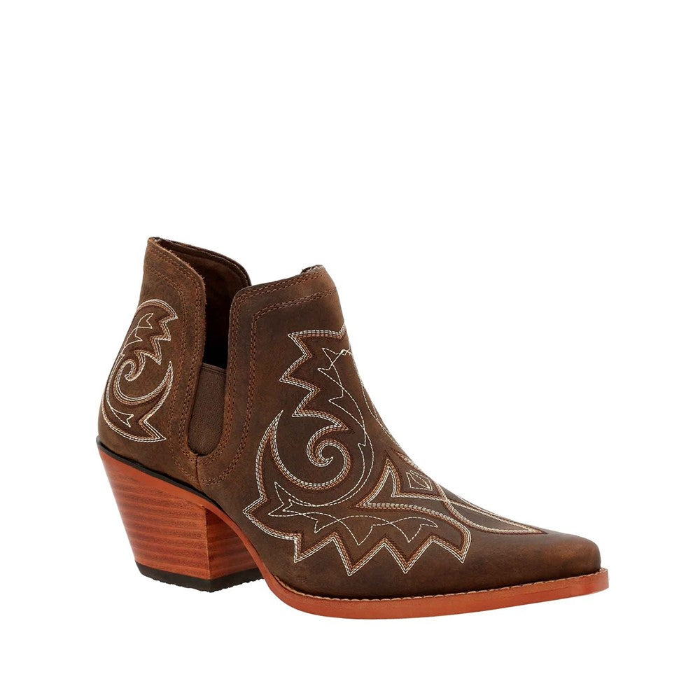 Durango Crush Bootie