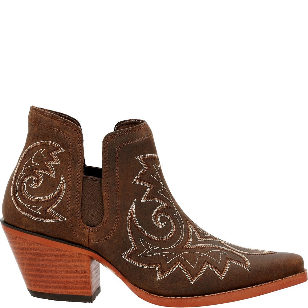 Durango Crush Bootie