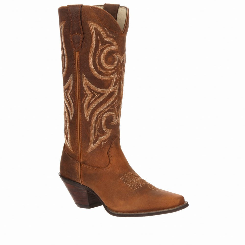 Durango Crush Bootie