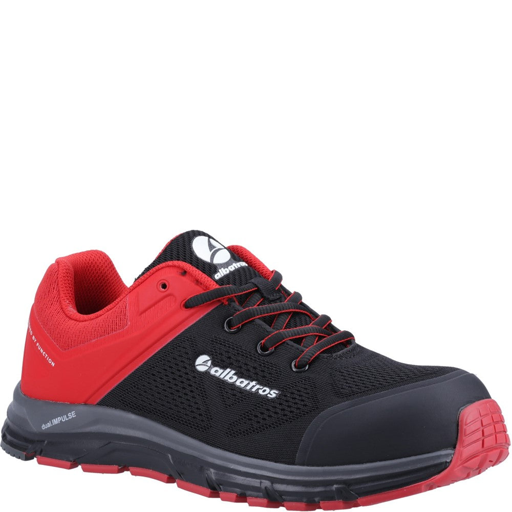 Albatros Lift Impulse Low Safety Trainer