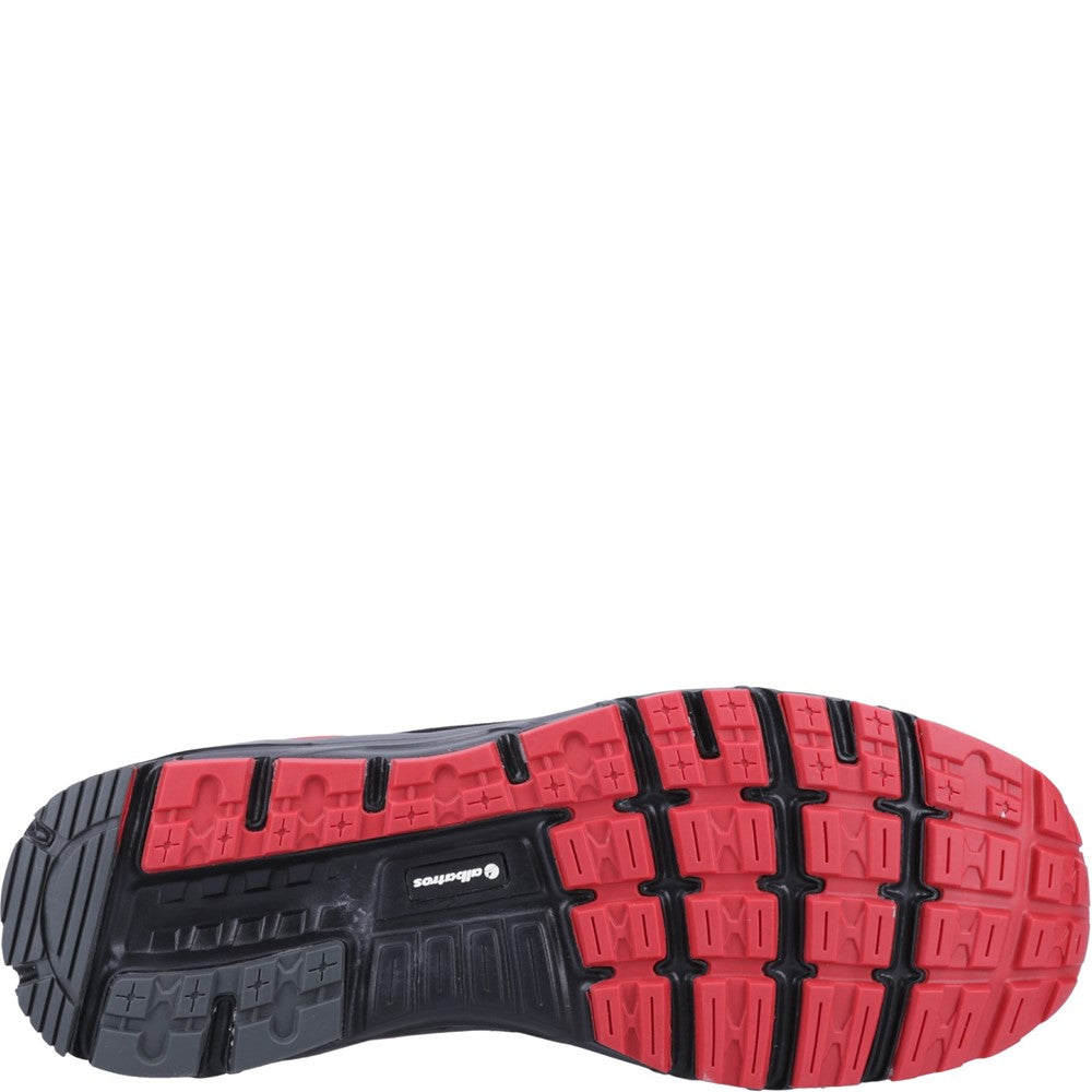 Albatros Lift Impulse Low Safety Trainer