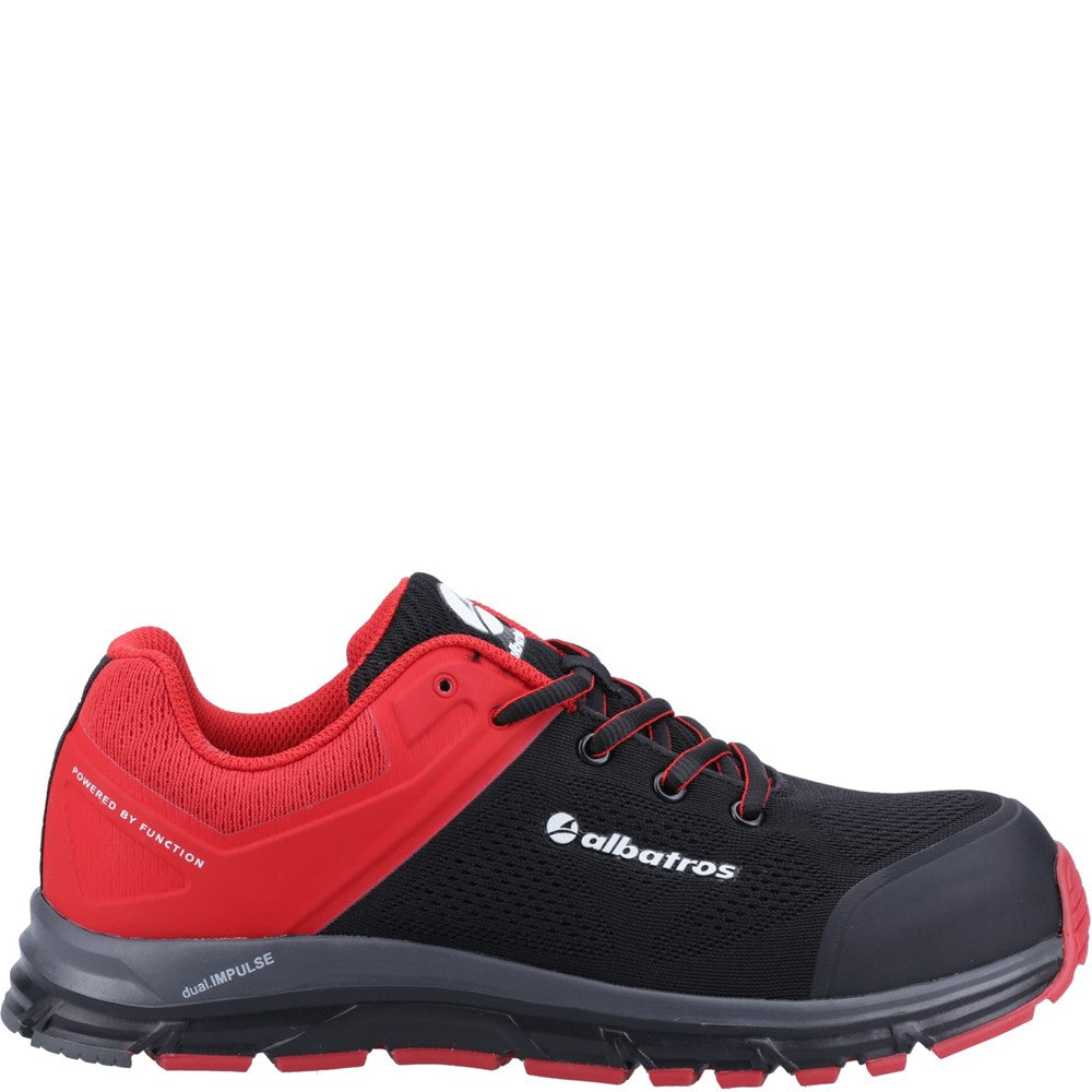 Albatros Lift Impulse Low Safety Trainer