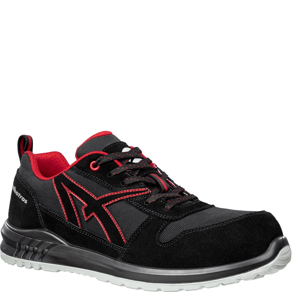 Albatros Clifton Low Safety Trainer