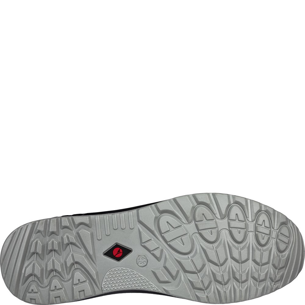 Albatros Clifton Low Safety Trainer