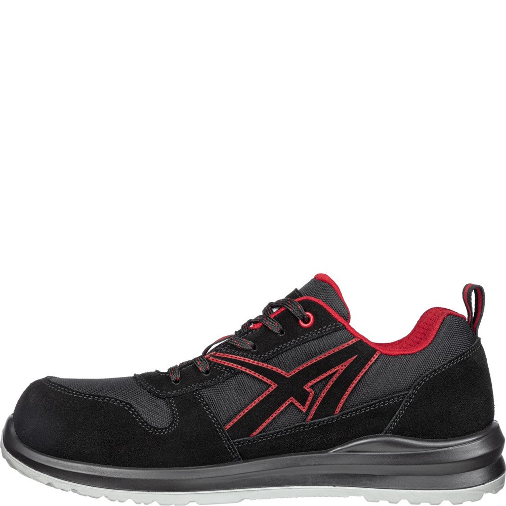 Albatros Clifton Low Safety Trainer