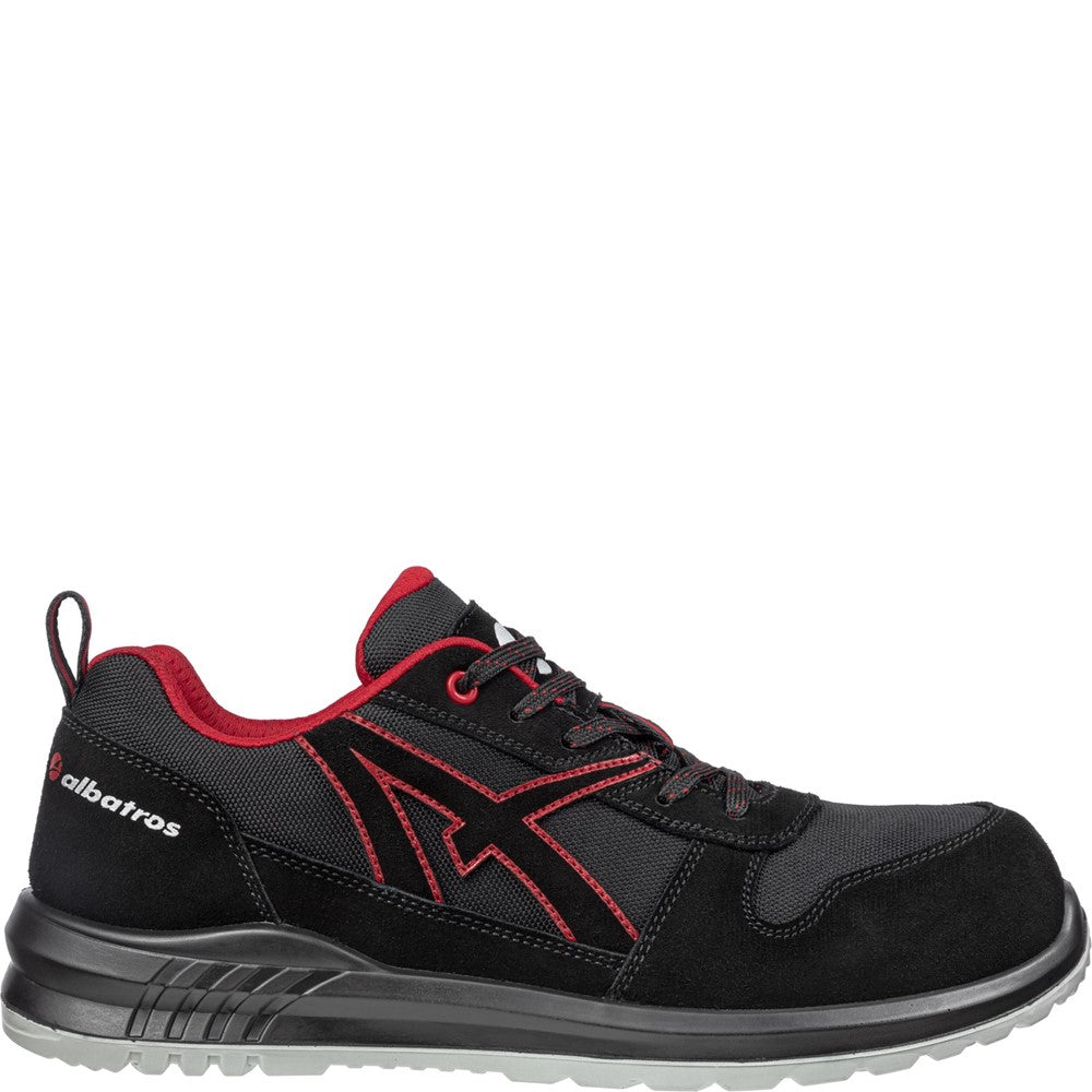 Albatros Clifton Low Safety Trainer