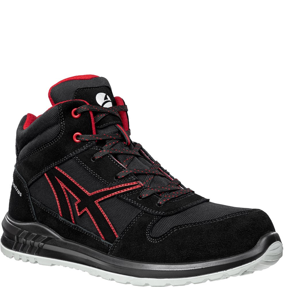 Albatros Clifton Mid Safety Boot