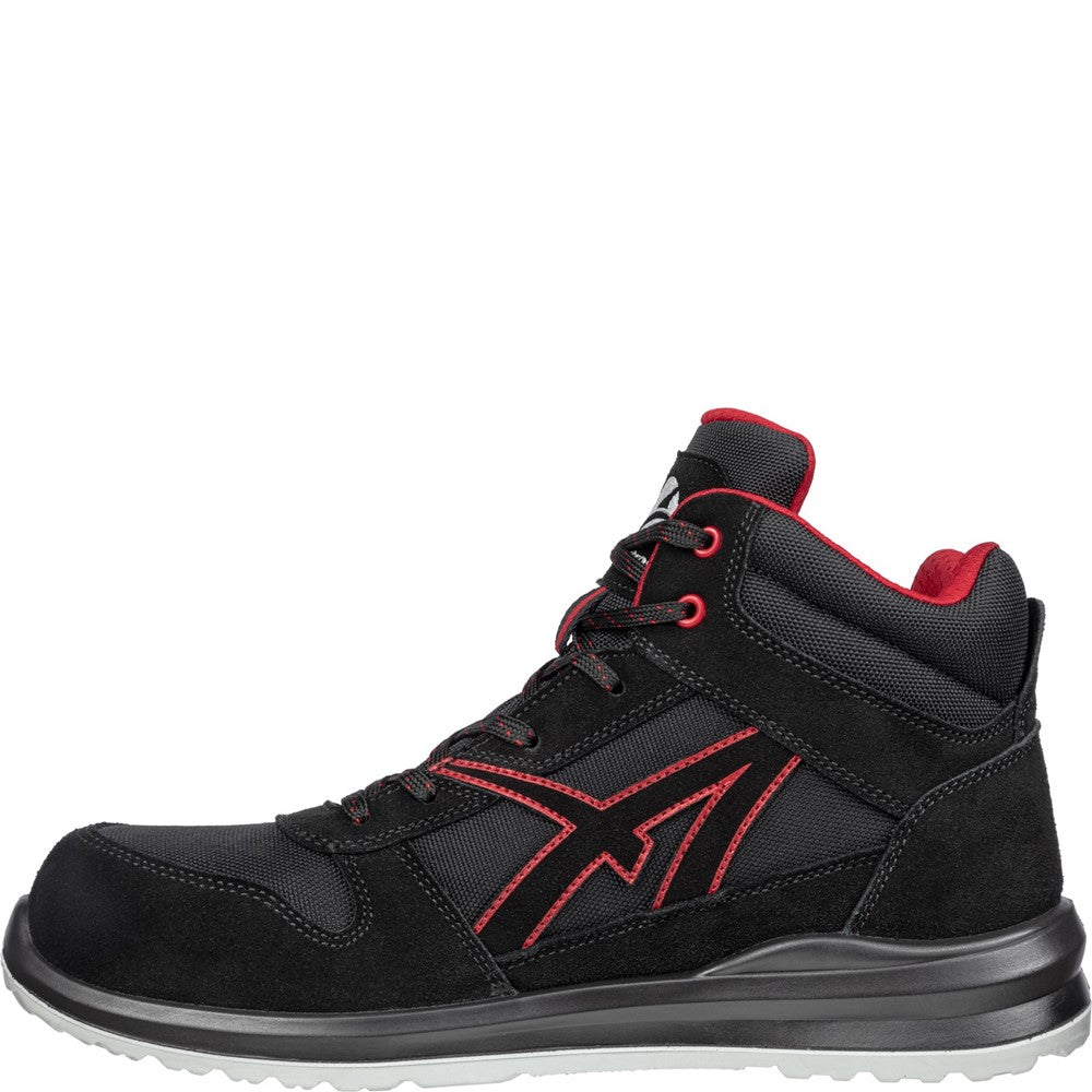 Albatros Clifton Mid Safety Boot