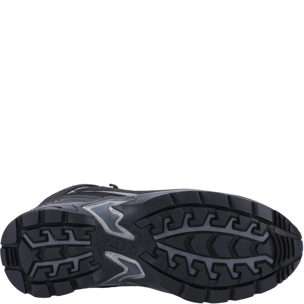 Albatros Runner XTS Mid Safety Boot