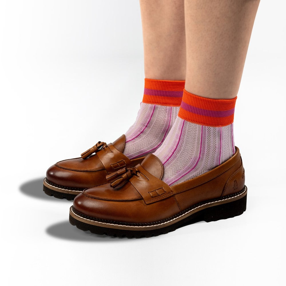 Hush Puppies Ginny Loafer