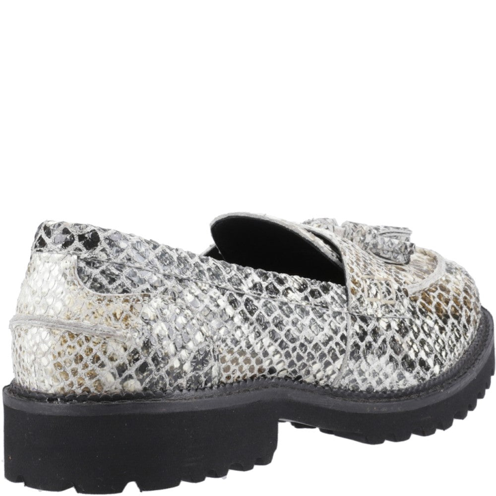 Hush Puppies Ginny Loafer