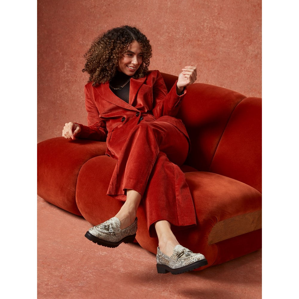 Hush Puppies Ginny Loafer