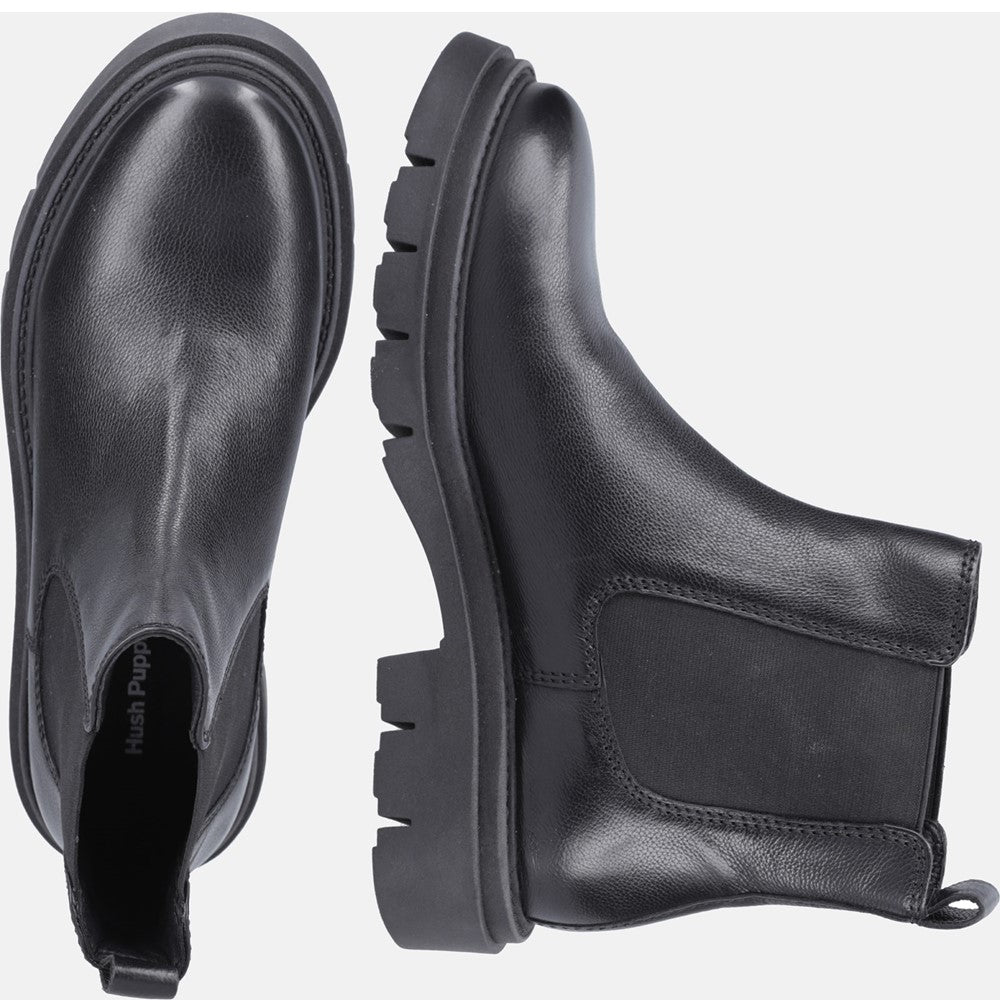 Hush Puppies Raya Chelsea Boot
