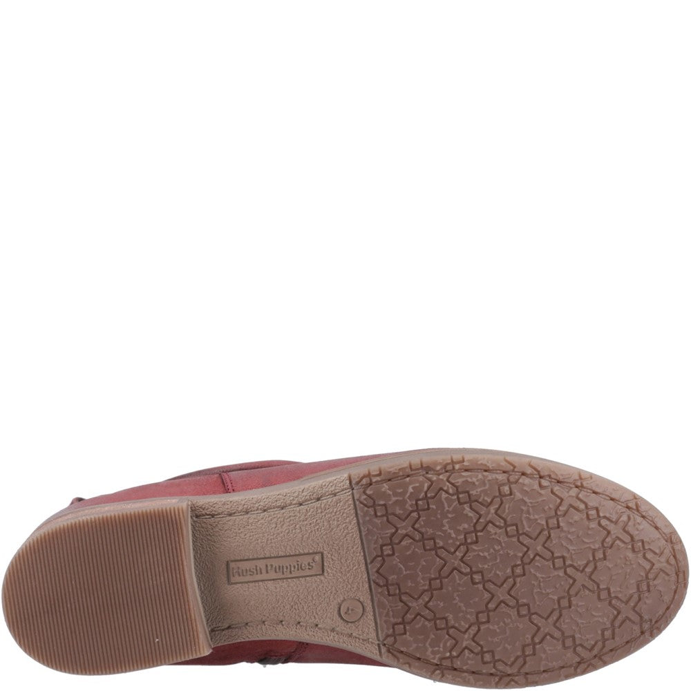 Hush Puppies Emilia Boot