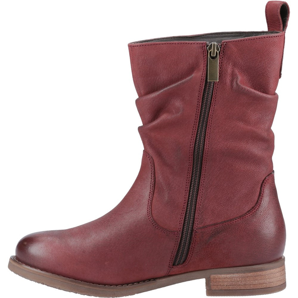 Hush Puppies Emilia Boot