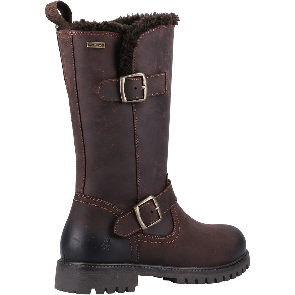 Hush Puppies Winnie Boot