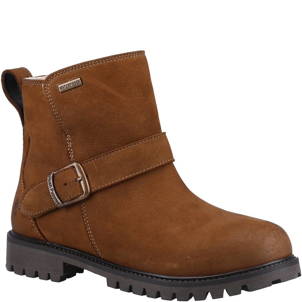 Hush Puppies Wakely Boot