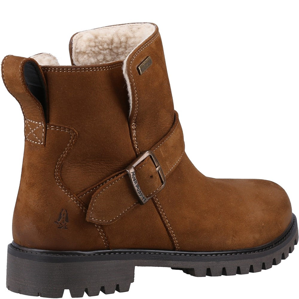 Hush Puppies Wakely Boot