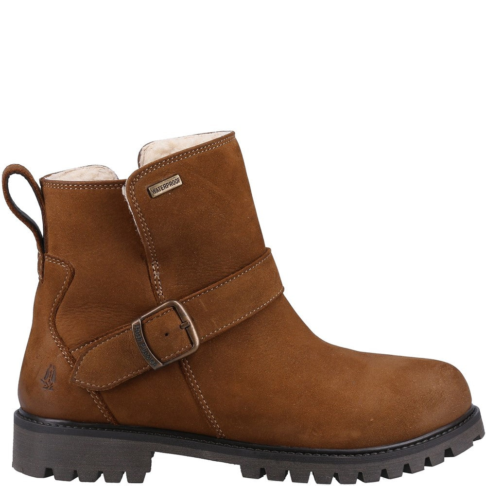 Hush Puppies Wakely Boot