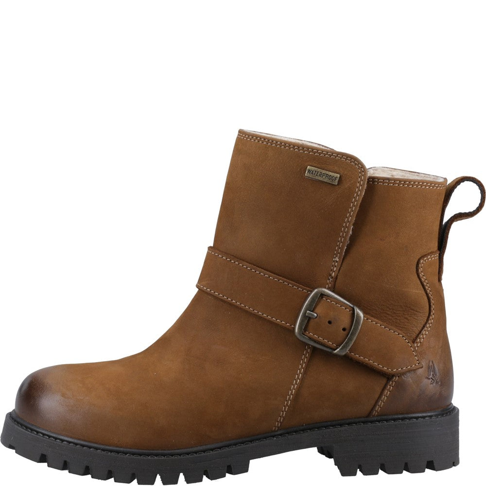 Hush Puppies Wakely Boot