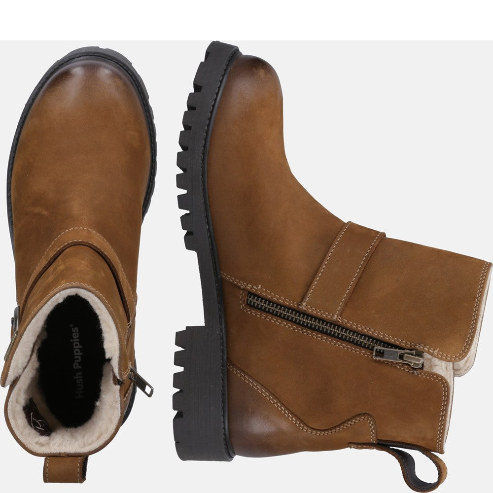 Hush Puppies Wakely Boot