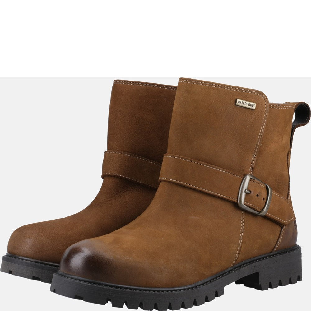 Hush Puppies Wakely Boot