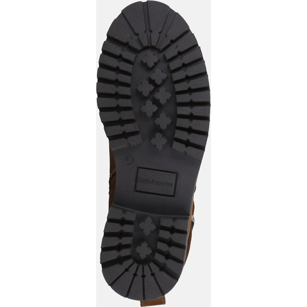 Hush Puppies Wakely Boot