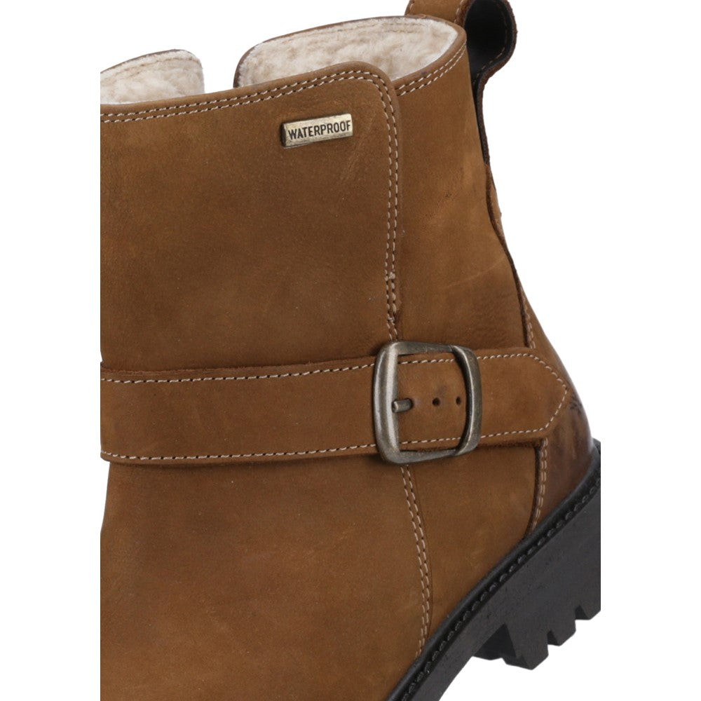 Hush Puppies Wakely Boot