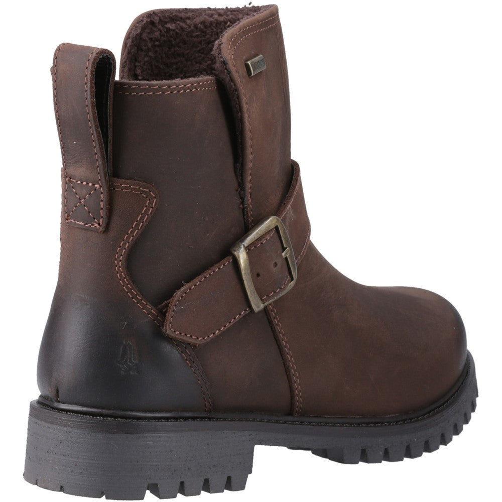 Hush Puppies Wakely Boot