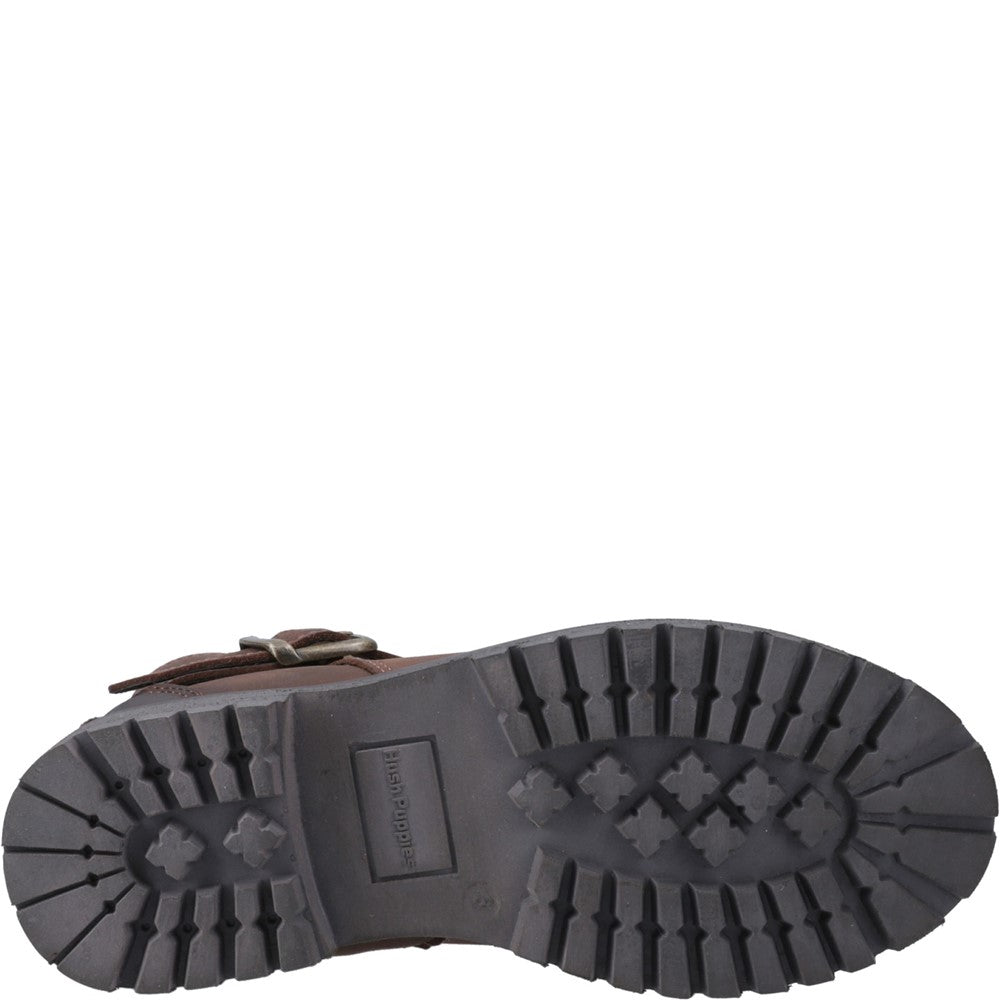 Hush Puppies Wakely Boot