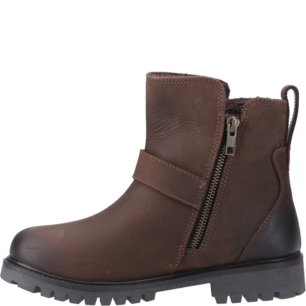 Hush Puppies Wakely Boot
