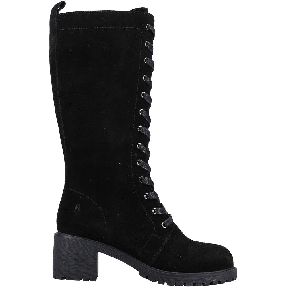 Hush Puppies Frankie Lace Boot
