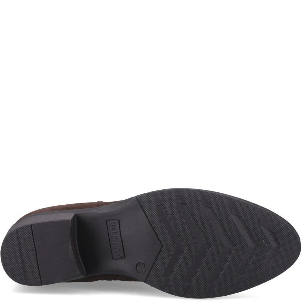 Hush Puppies Iris Boot