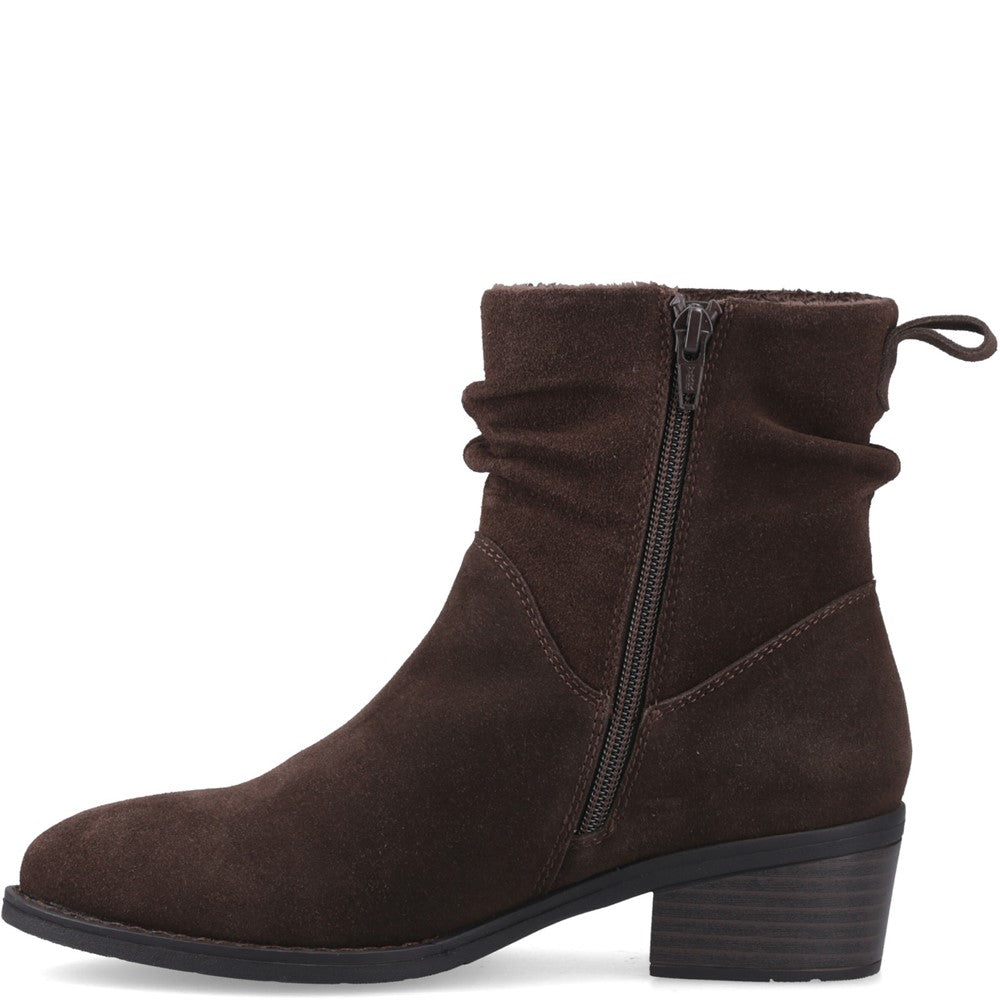 Hush Puppies Iris Boot