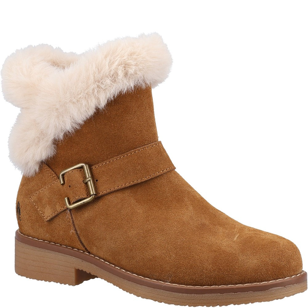 Hush Puppies Hannah Boot