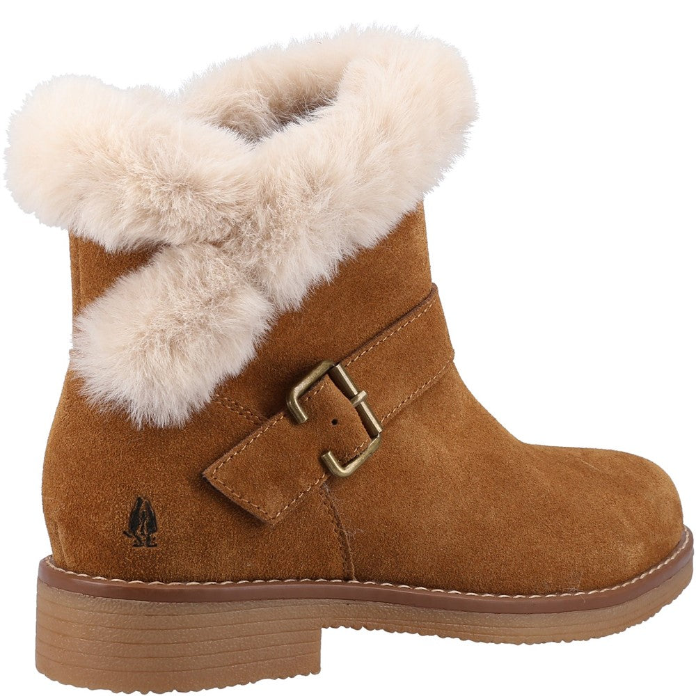 Hush Puppies Hannah Boot