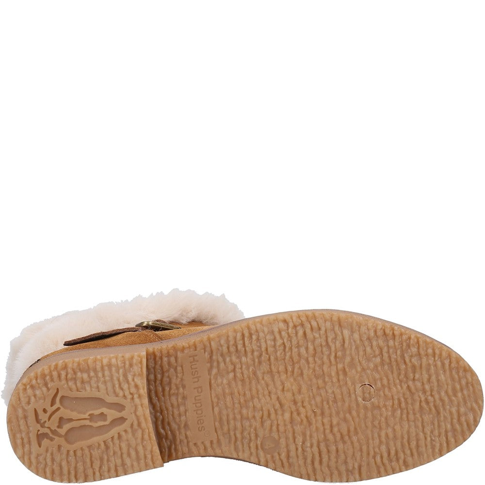 Hush Puppies Hannah Boot