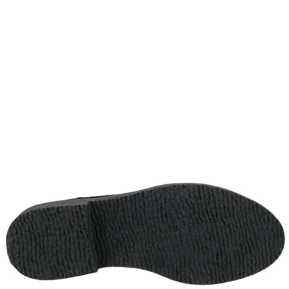 Hush Puppies Maddy Wide Boot
